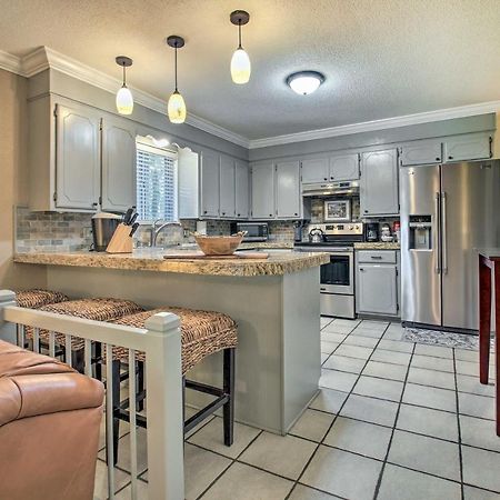 Charming Hot Springs Home With Sunroom And Yard ภายนอก รูปภาพ