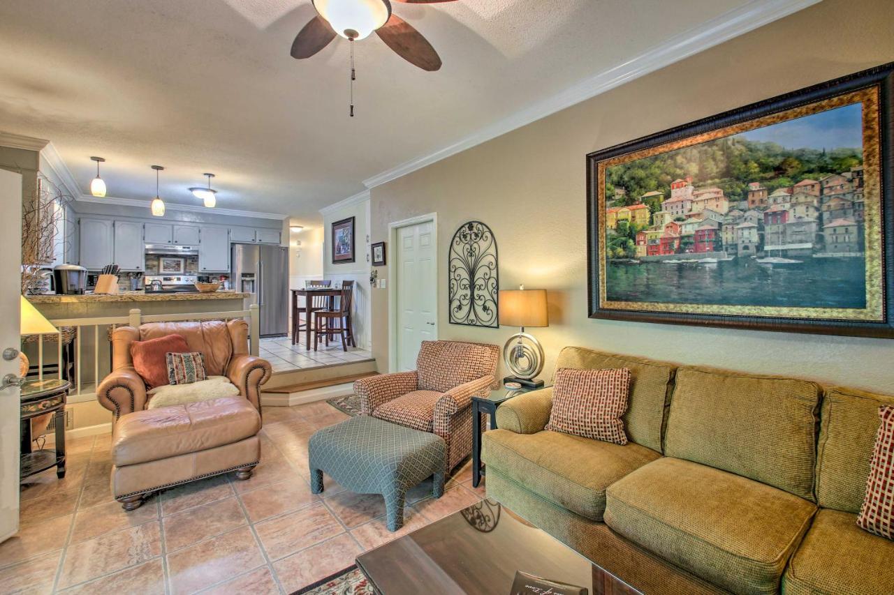 Charming Hot Springs Home With Sunroom And Yard ภายนอก รูปภาพ